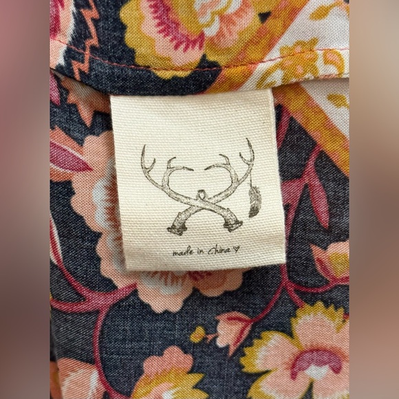 Spell Lolita Tank Size Small - Picture 5 of 13